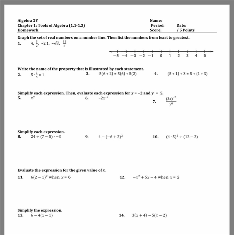 Any answers help please! show your work-example-1