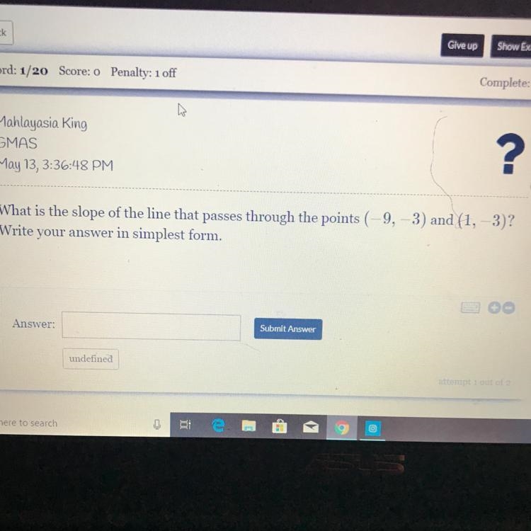 What’s the answer ?-example-1