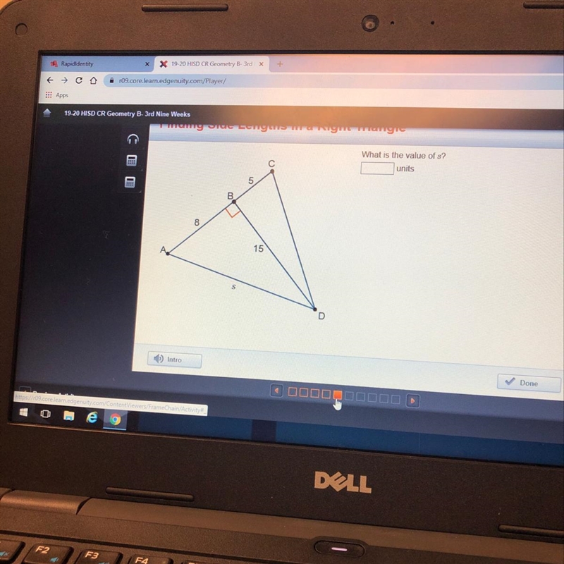 What is the value of s?-example-1