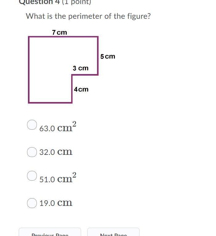 Help with geometry hw pweath what is the perimeter of the figure-example-1