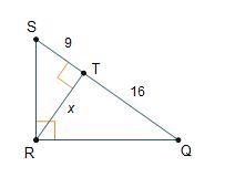 PLS HELP ASAP What is the value of x? a. 12 units b. 15 units c. 20 units d. 25 units-example-1