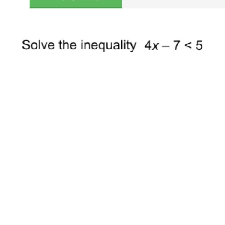 How do I solve this ?-example-1