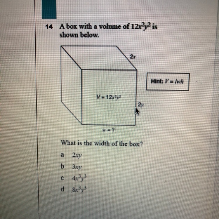 How do u solve this please include steps-example-1