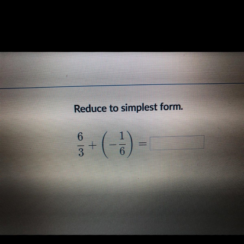 Reduce to simplest form-example-1