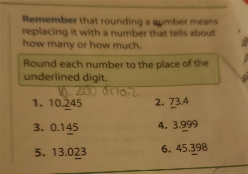 5TH GRADE MATH HELP! PLZ ANSWER 1.,2.,3.,4.,5.,6. Thank You!​-example-1