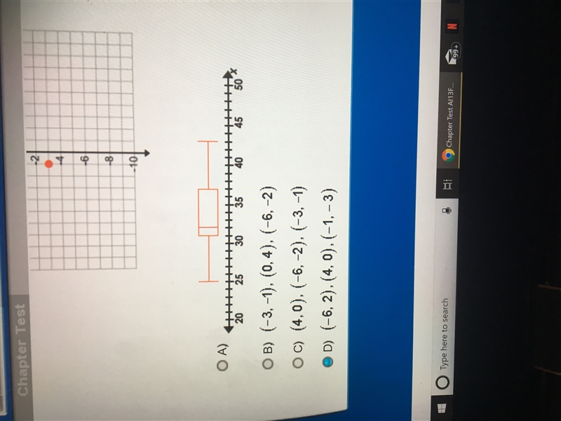 What are the coordinates of the points on the plane?-example-2