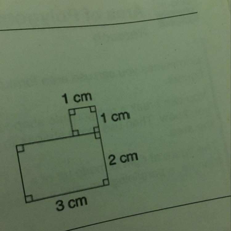 How to find the area-example-1