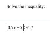 Please solve the inequality and explain-example-1