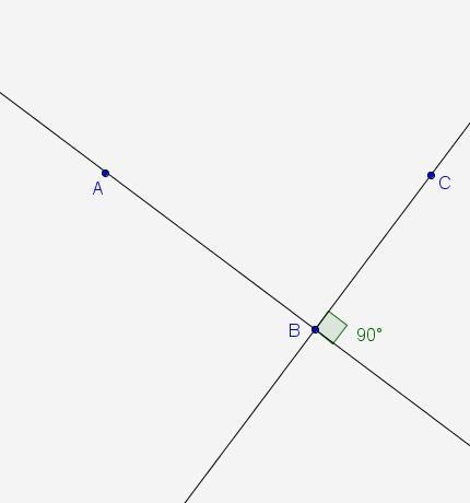 The coordinates of A, B, and C in the diagram are A(p,4), B(6,1), and C(9,q). Which-example-1