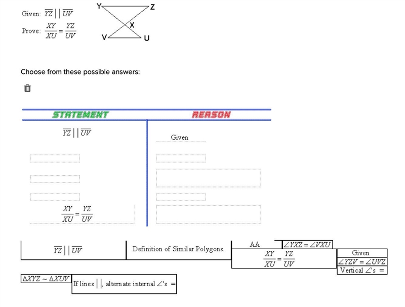 Click an item in the list or group of pictures at the bottom of the problem and, holding-example-1