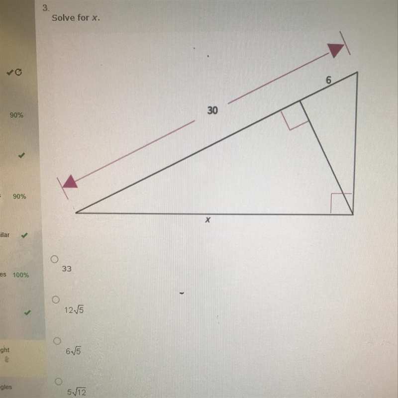 I Need The Answer Plz!!! Geometry Is Hard!!-example-1