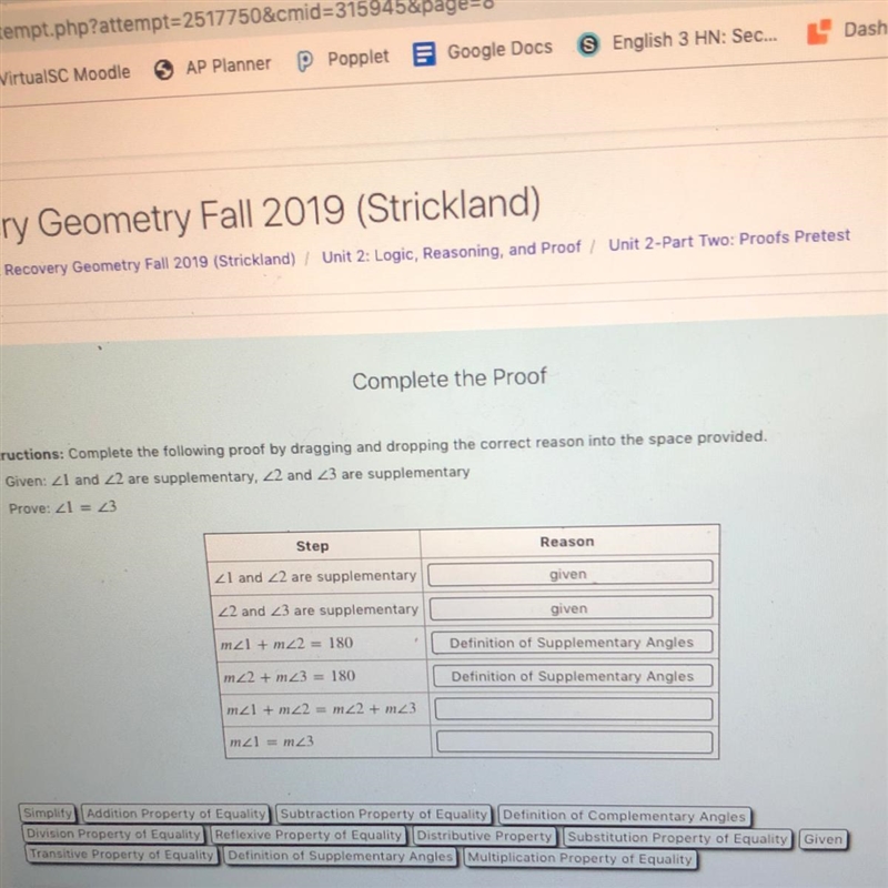 Help fill out the proof-example-1