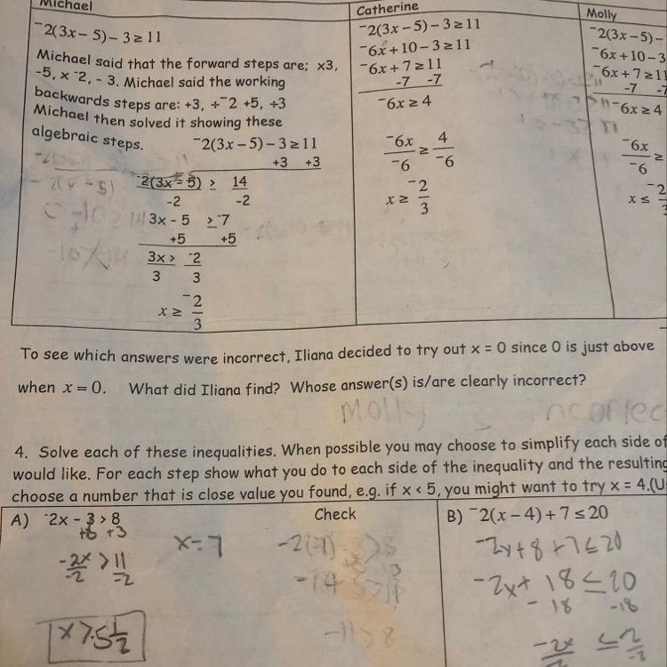 Question 2!! Someone help ASAP!! I need help!! I don’t Understand-example-1