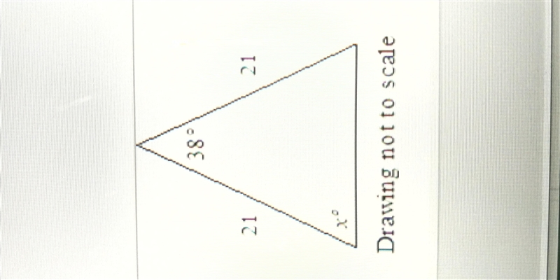 What is the value of X-example-1