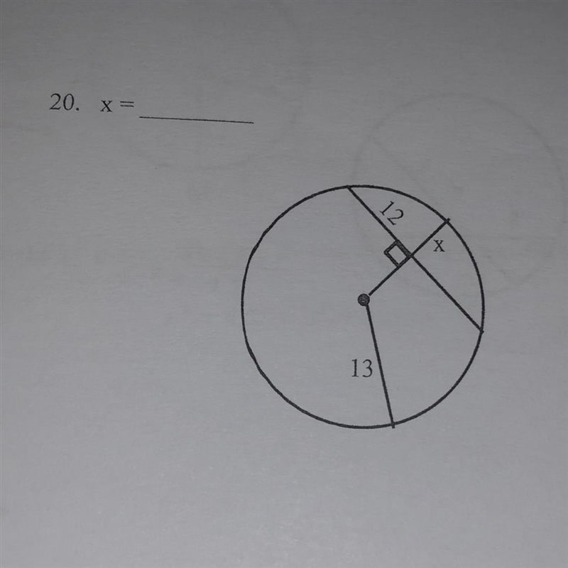 CIRCLES!! Need help!! Picture:-example-1