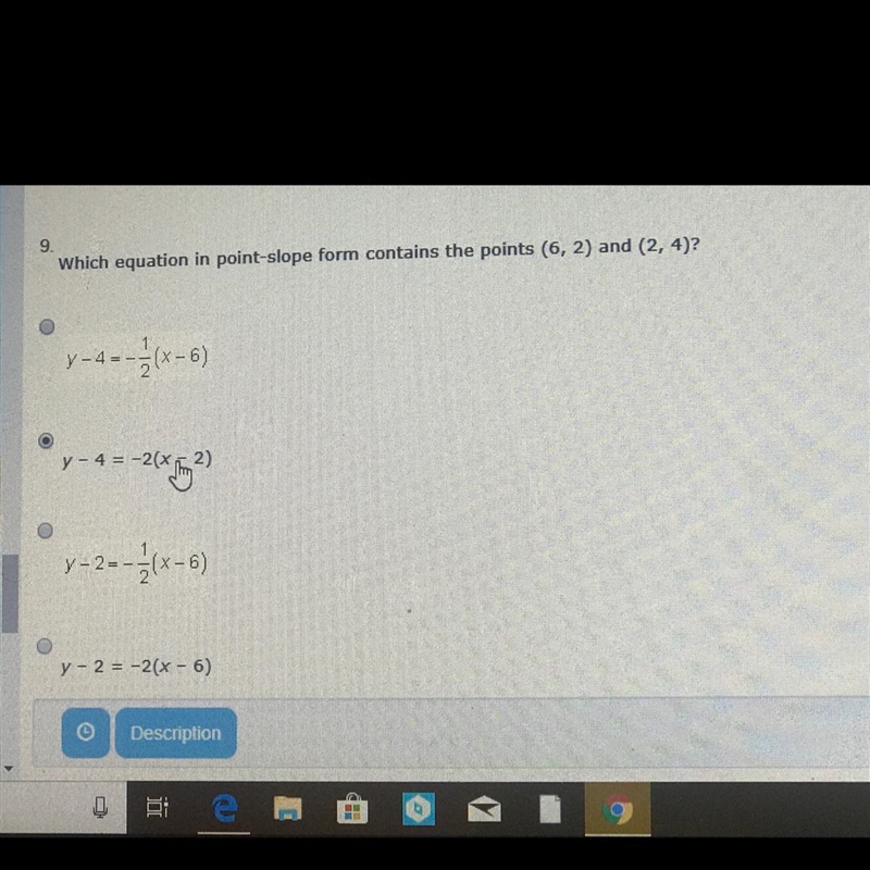 Help please is this right !!! Need answer ASAP-example-1