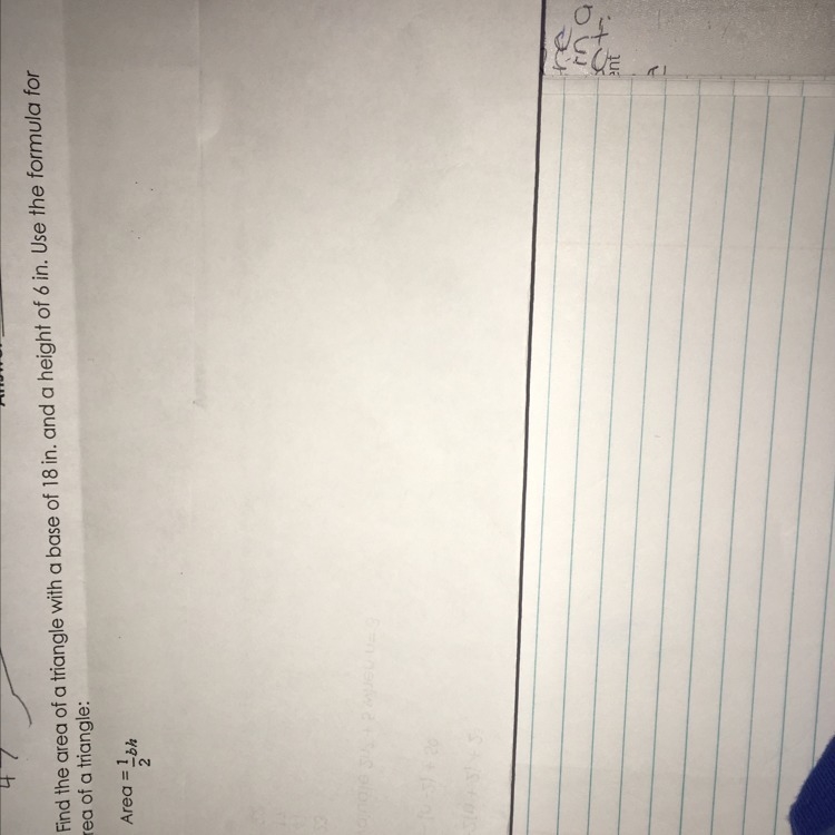 Can someone help me and do the problem plz so I can understand it more better-example-1