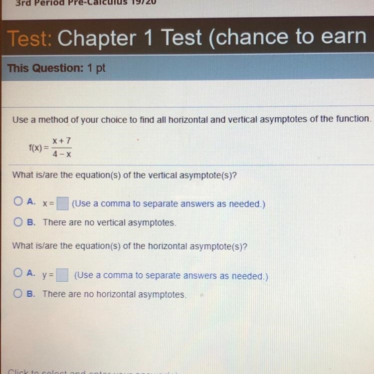 What are the asymptotes please-example-1