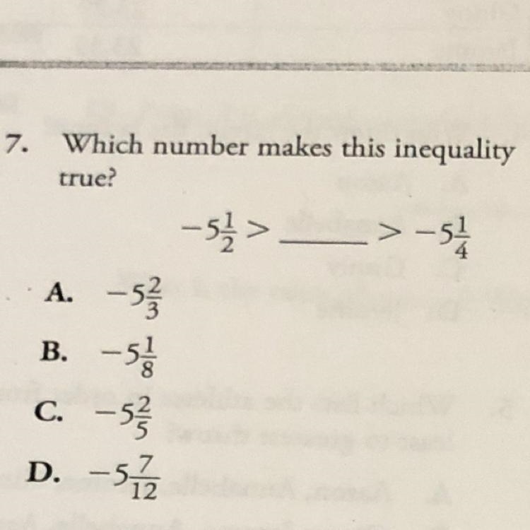 Plz help me with number 7plz help me I’m begging you so much plz help me plz I need-example-1