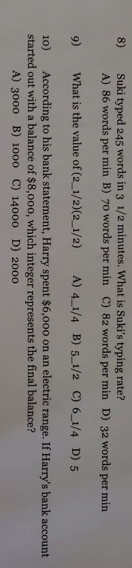 PLEASE HELP FOR ALOT OF POINTS AND 5 STAR *49 points* And I will check for right answer-example-1