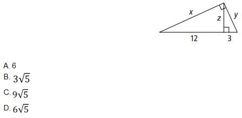 1. What is the value of x in the figure? 2. What is the value of y in the figure? 3. What-example-1