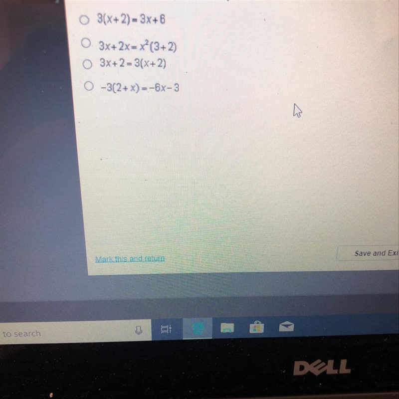 Which pair shows equivalent expression-example-1