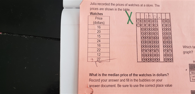 What is the Medina privé of the parches in dollars?-example-1