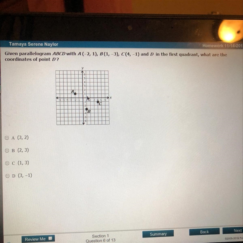 Can someone help me with this one pls if you do thanks you sm !-example-1