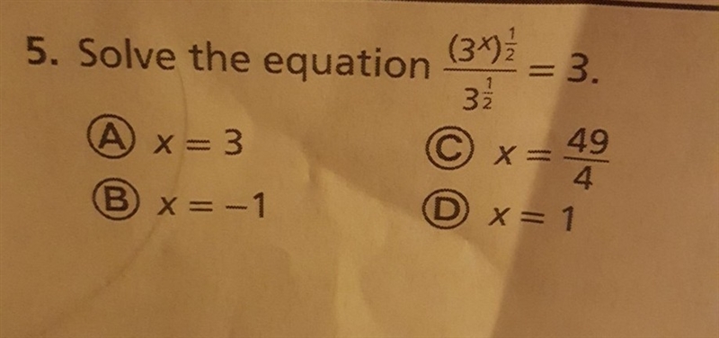 Solve the equation ​-example-1