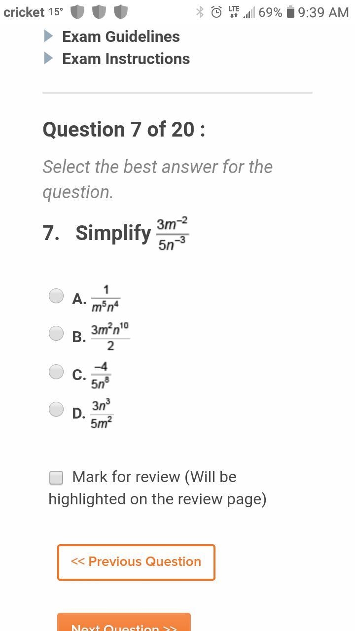 Simplyfy this expression-example-1