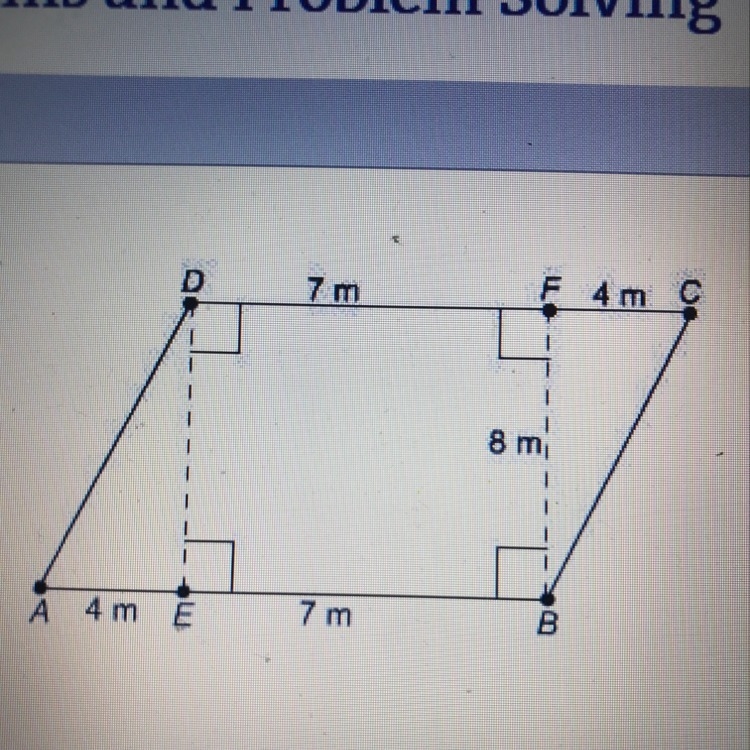 What is the area of this parallelogram?-example-1