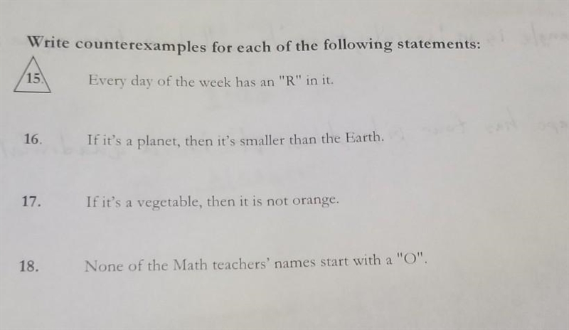 Can someone explain how to do this? And at least answer one so I have an Idea of what-example-1