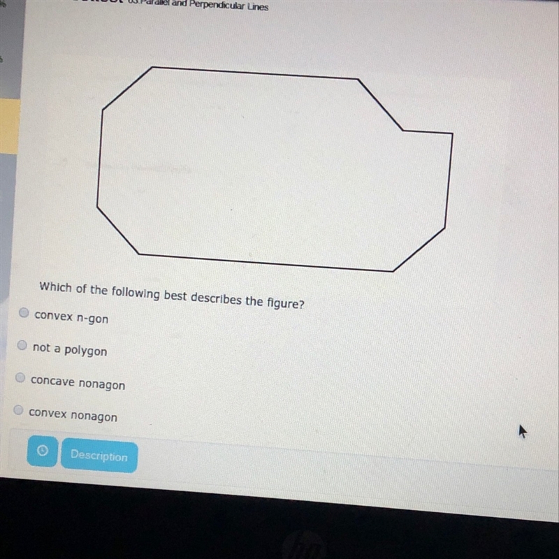 Which of the following best describes the figure?-example-1