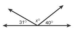 Drag And Drop Use the relationship between the angles in the figure to answer the-example-1