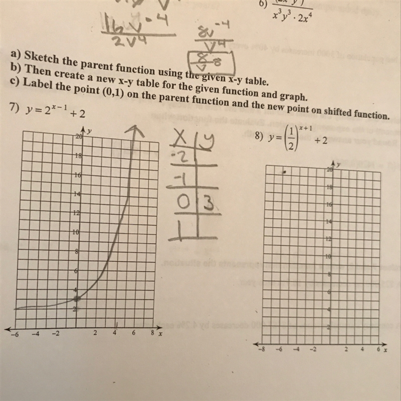 How do I do this I really need to know!-example-1