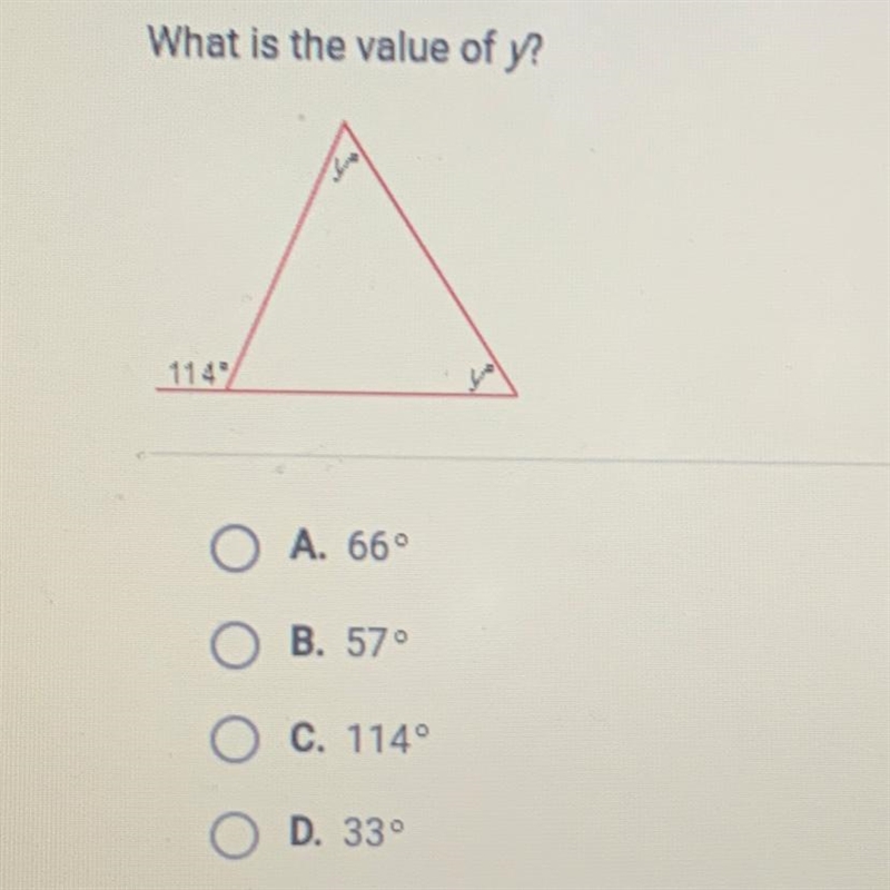 What’s the value of y ?-example-1