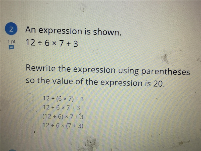 Please help. Due today at 12:00. On the dot. Don’t ignore this please...-example-1