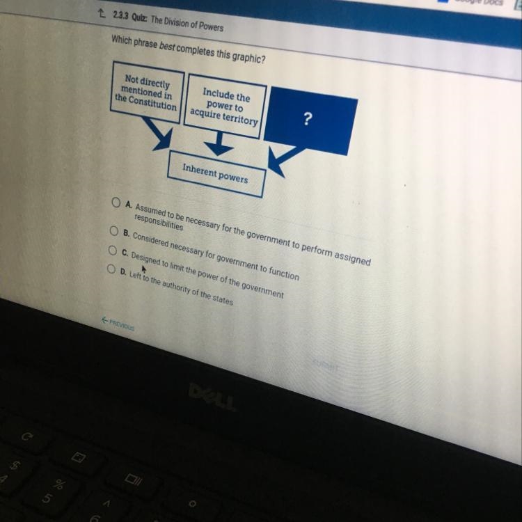 PLEASE HELP!! Which phrase best completes this graphic??!!-example-1