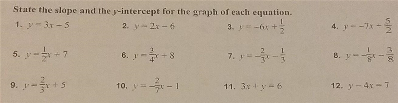 Need Help with these problems can so,e some explain and give me the answers.​-example-1