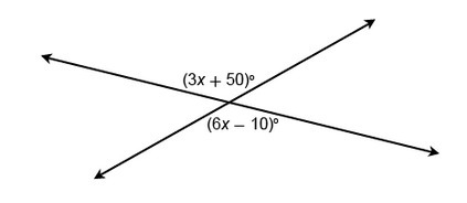 What is the value of x? Enter your answer in the box.-example-1