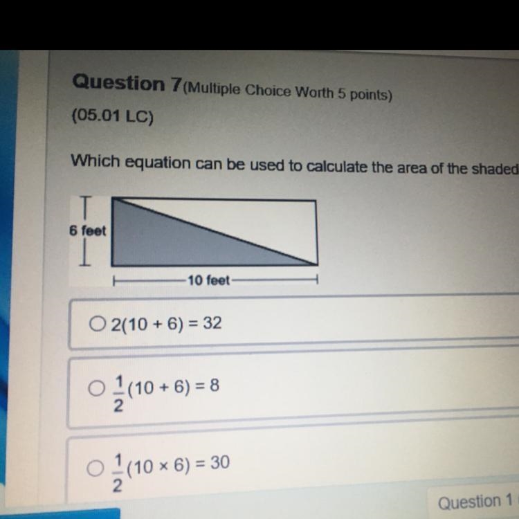 (WORTH 10 POINTS PLEASE ANSWER ASAP PLEASEEEEEEE) Which equation can be used to calculate-example-1