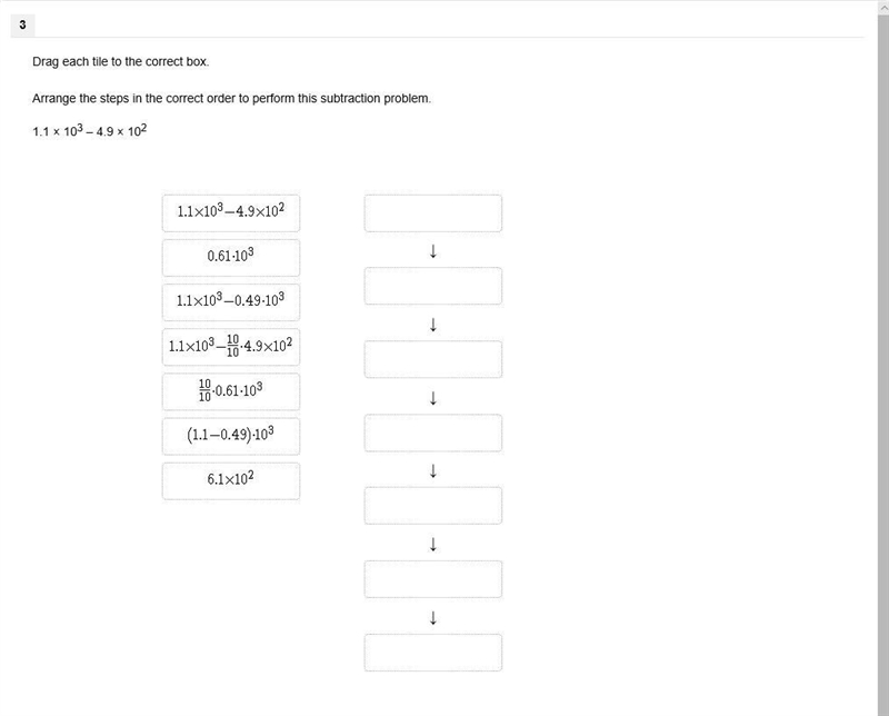 (25 POINTS) How do I structure this properly? I don't understand the way they are-example-1