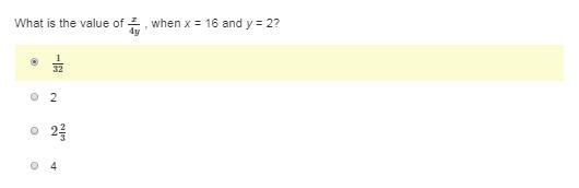 Please help I selected one but im not sure if its correct-example-1