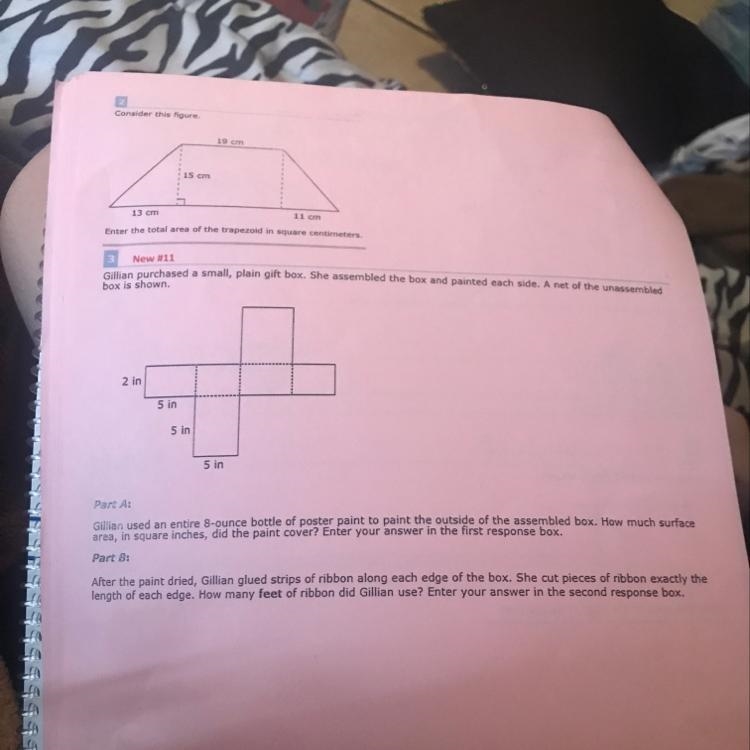 Ummm i don’t understand these I just started can someone help-example-1