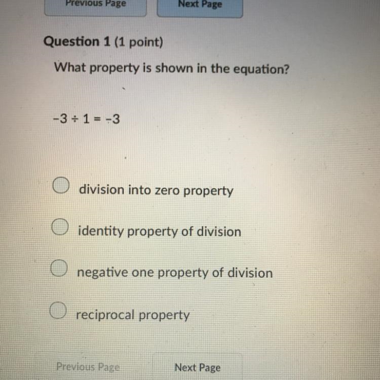 What property is shown in the equation? Help please-example-1