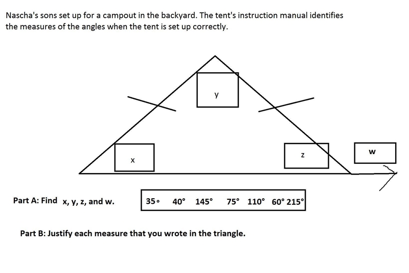 Please solve Part A and B in the picture-example-1