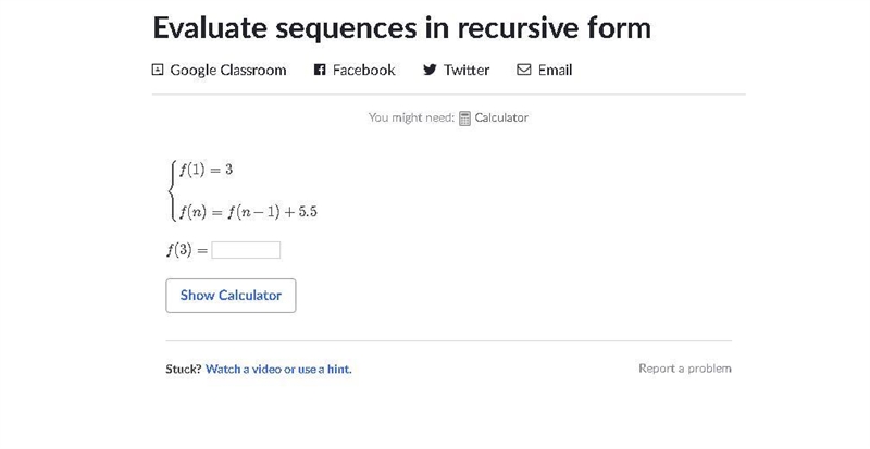 Im not entirely sure what to do here can anyone explain it and tell me the answer-example-1