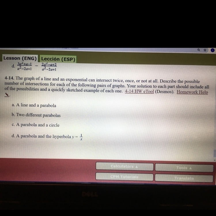 Can someone please help? just need help with the possibilities...-example-1