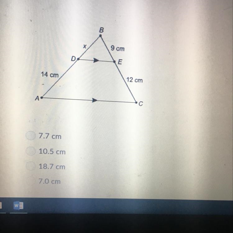 What is the value of x?-example-1