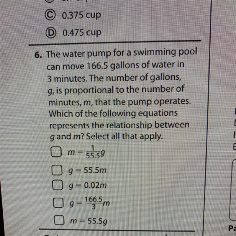 HELP PLEASE IDK WHAT THE ANSWER IS-example-1